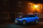 Audi Q3 35 TFSI S-Line 2018 года (UK)